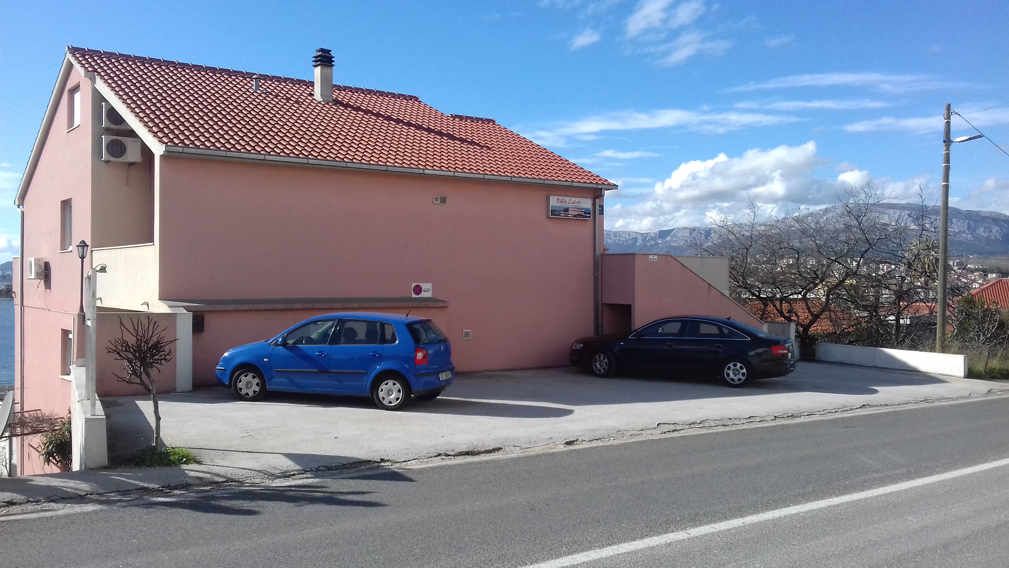 Billede av hotellet Villa Luketa - nummer 1 af 10