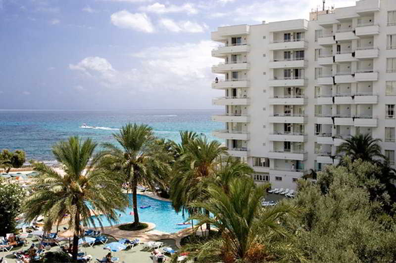 Hotellbilder av Playa Dorada - nummer 1 av 6