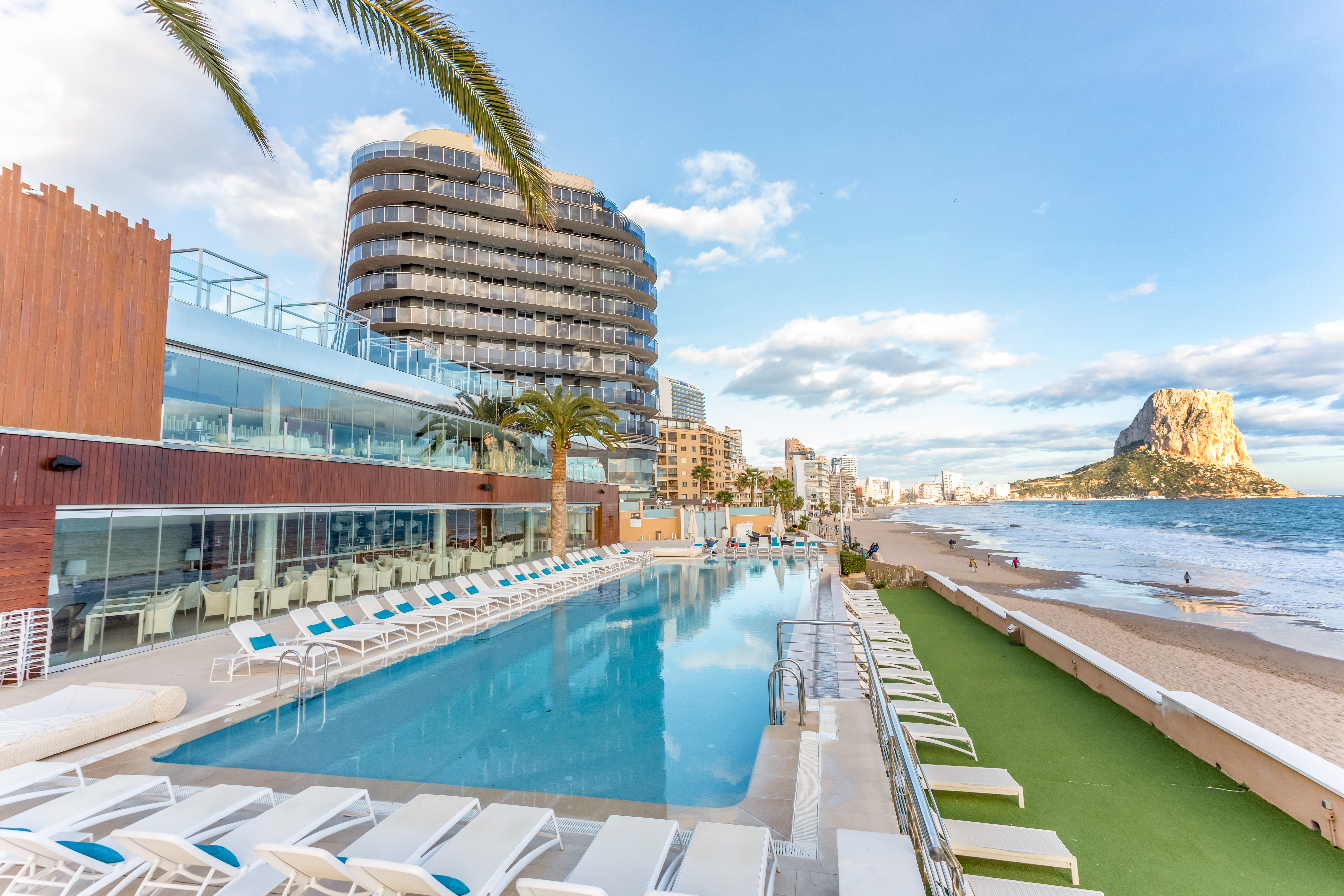 Hotellbilder av SOLYMAR Gran Hotel - nummer 1 av 10