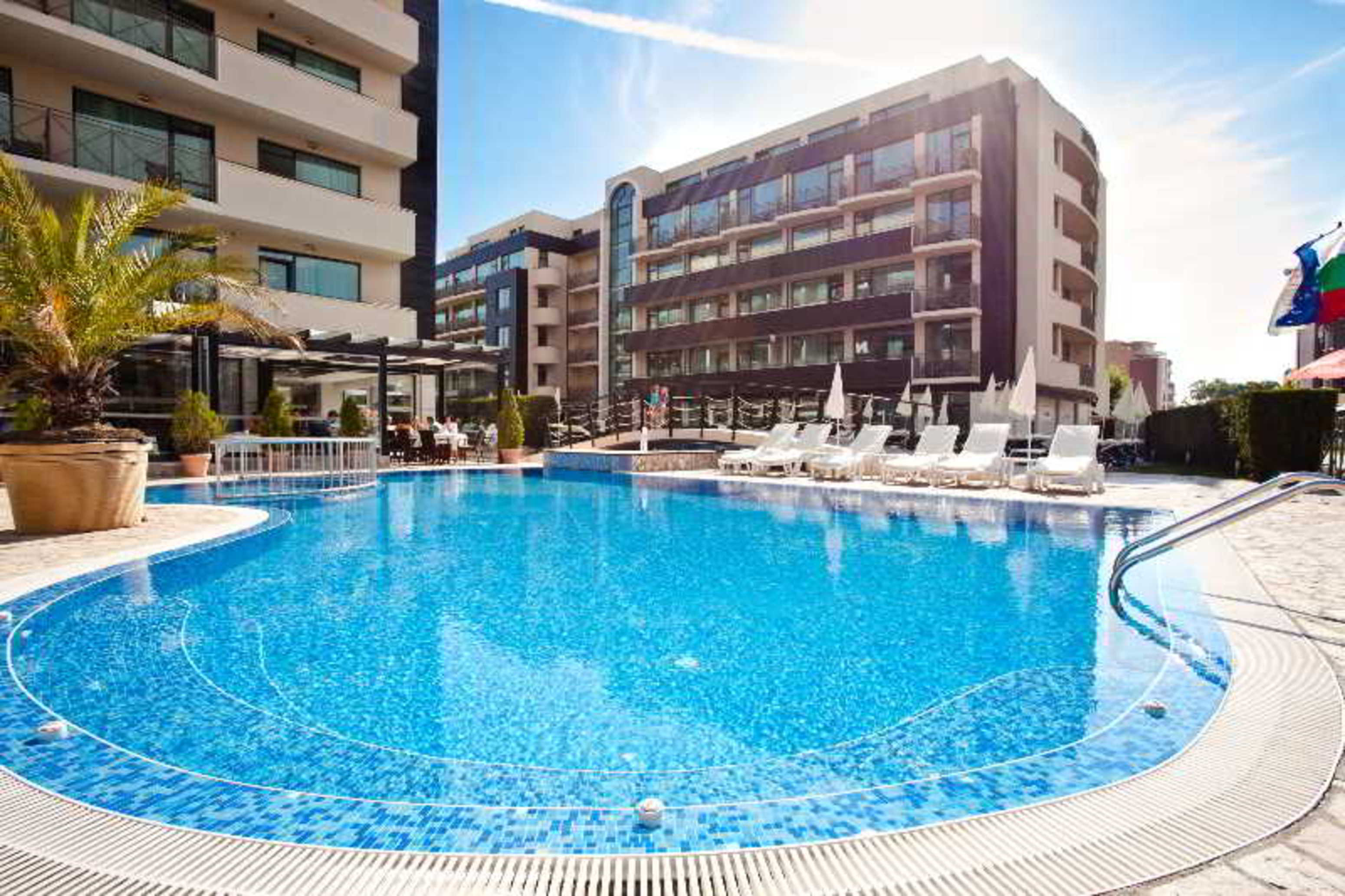 Billede av hotellet Lion Sunny Beach - nummer 1 af 10