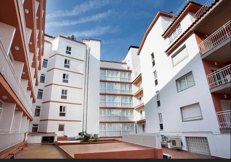 Billede av hotellet Acapulco - nummer 1 af 6