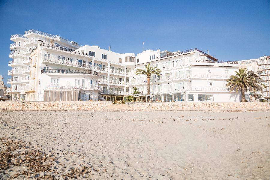 Billede av hotellet Club S'Illot - nummer 1 af 10