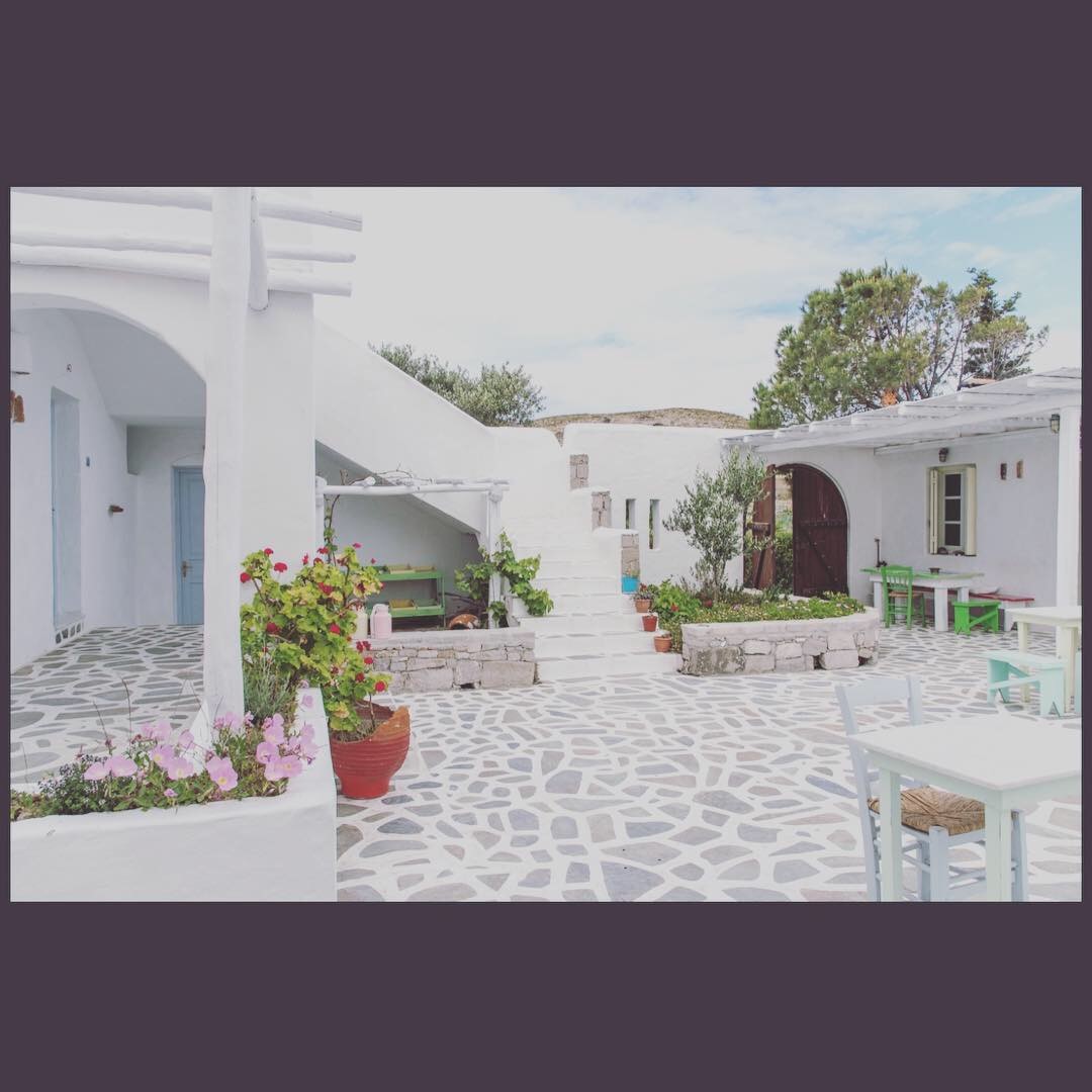 Hotellbilder av Thalassitra - nummer 1 av 6