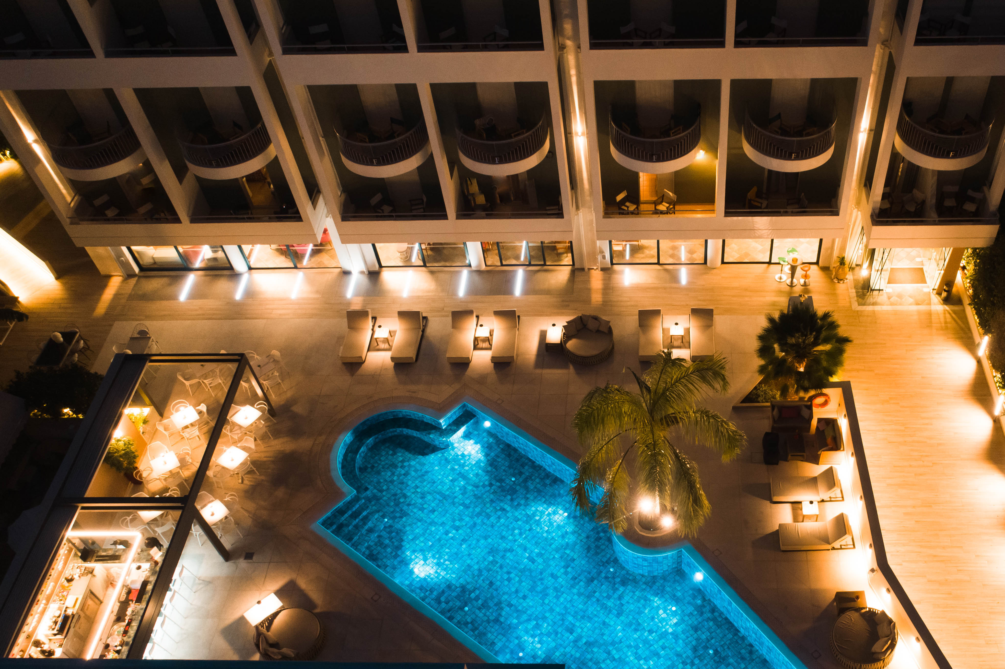 Bilder från hotellet Flisvos Royal Tolo - nummer 1 av 10