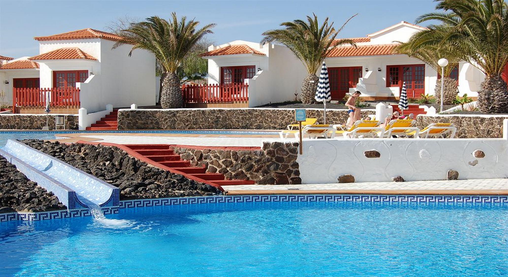 Billede av hotellet Apartamentos Castillo Beach - nummer 1 af 6