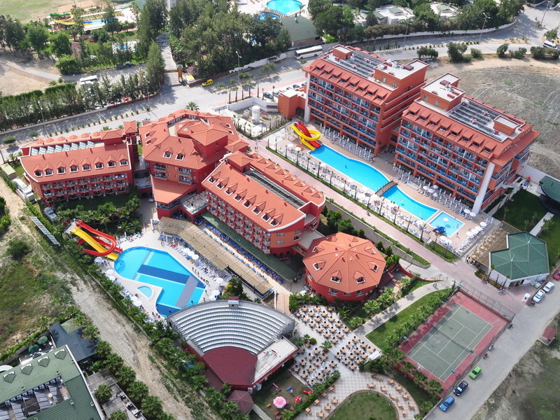 Billede av hotellet Club Side Coast - nummer 1 af 6