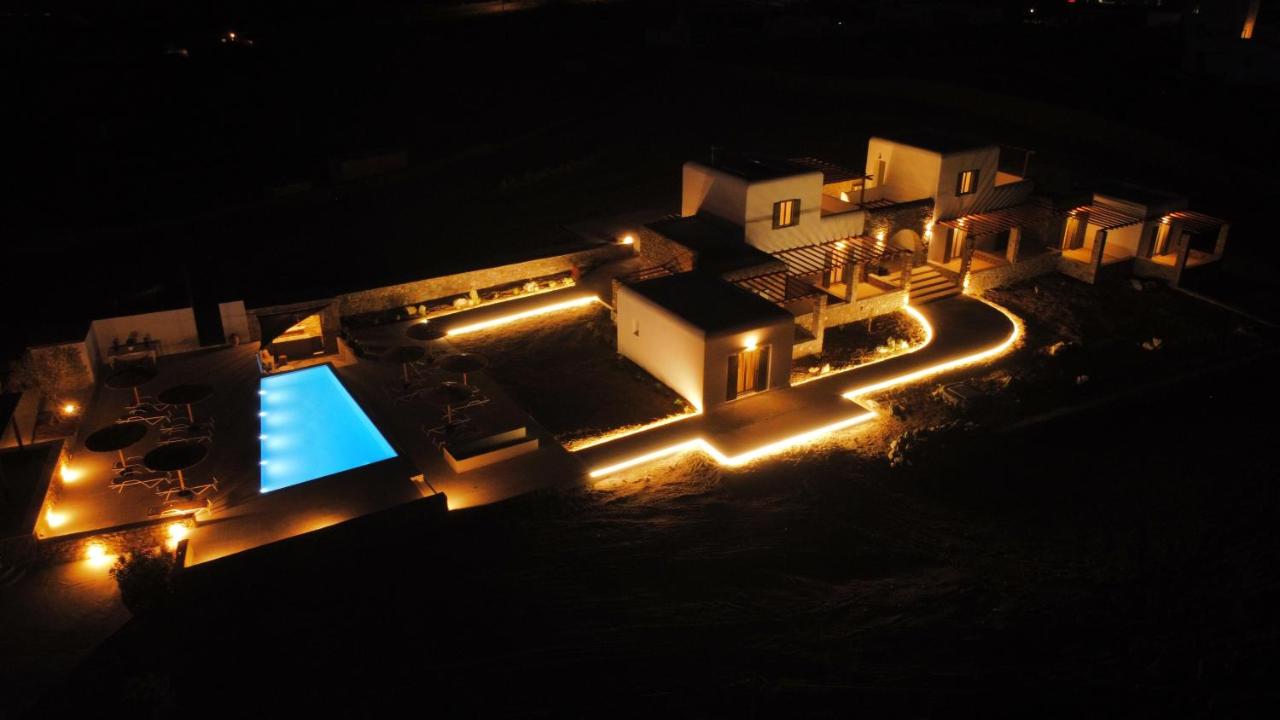 Billede av hotellet Alirene Mykonos - nummer 1 af 10