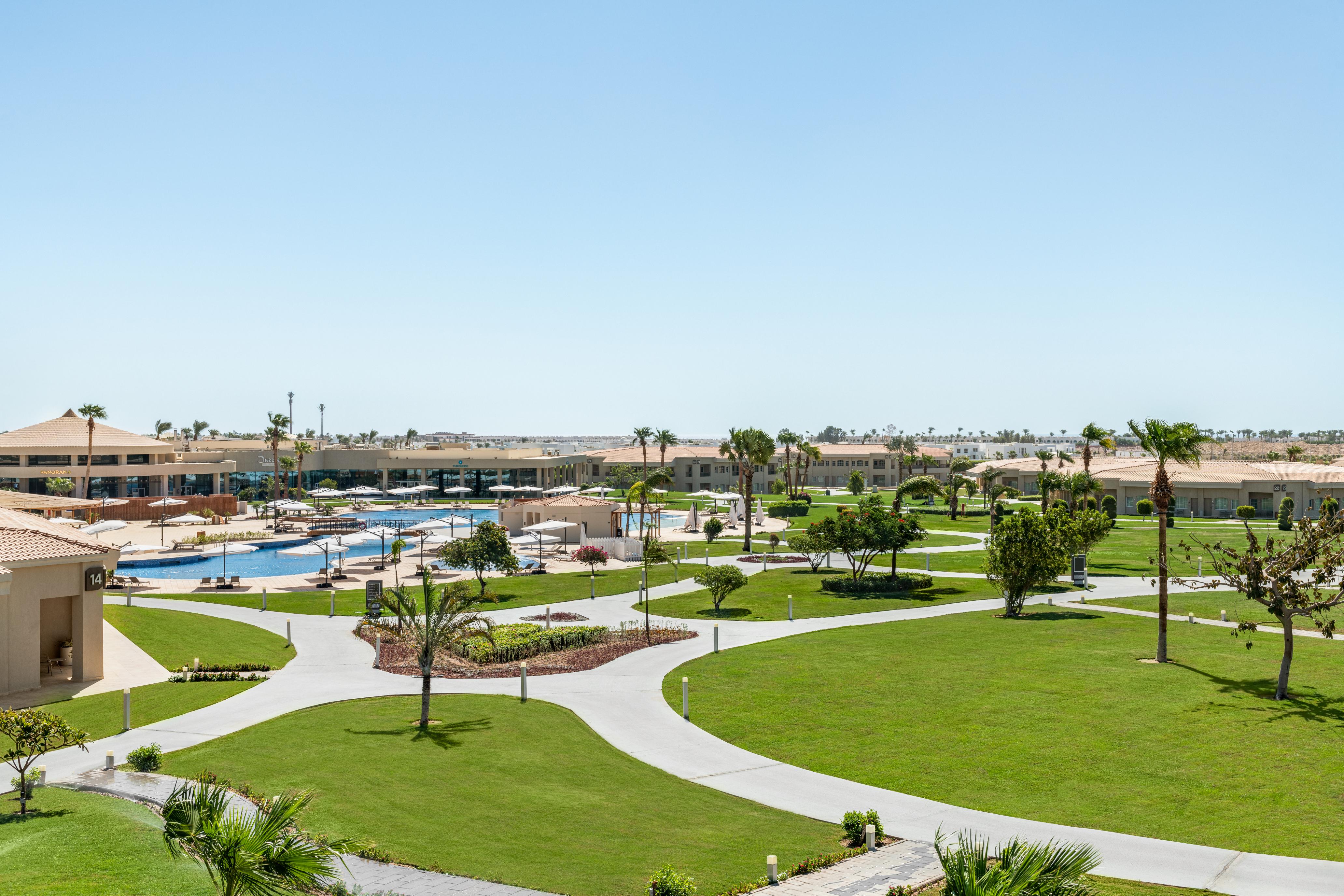 Billede av hotellet Rixos Golf Villas And Suites Sharm El Sheikh - nummer 1 af 6