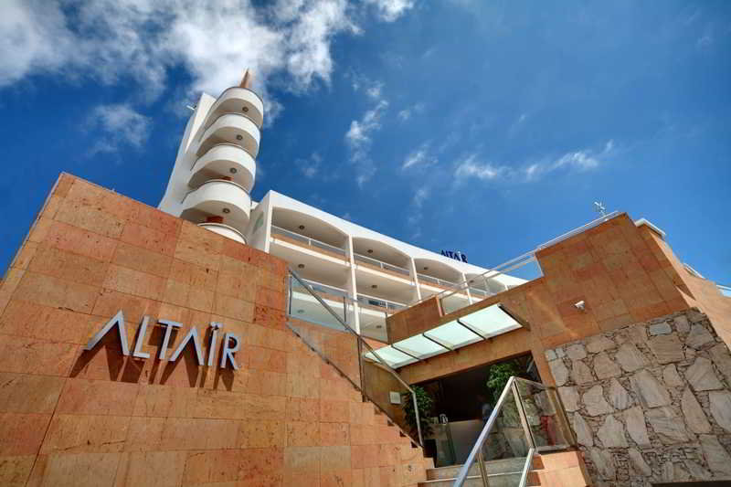 Billede av hotellet Altair - nummer 1 af 6