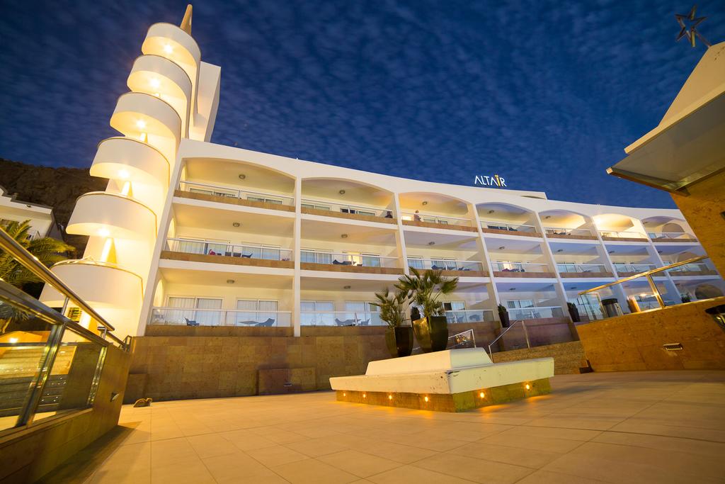 Hotellbilder av Altair - nummer 1 av 6