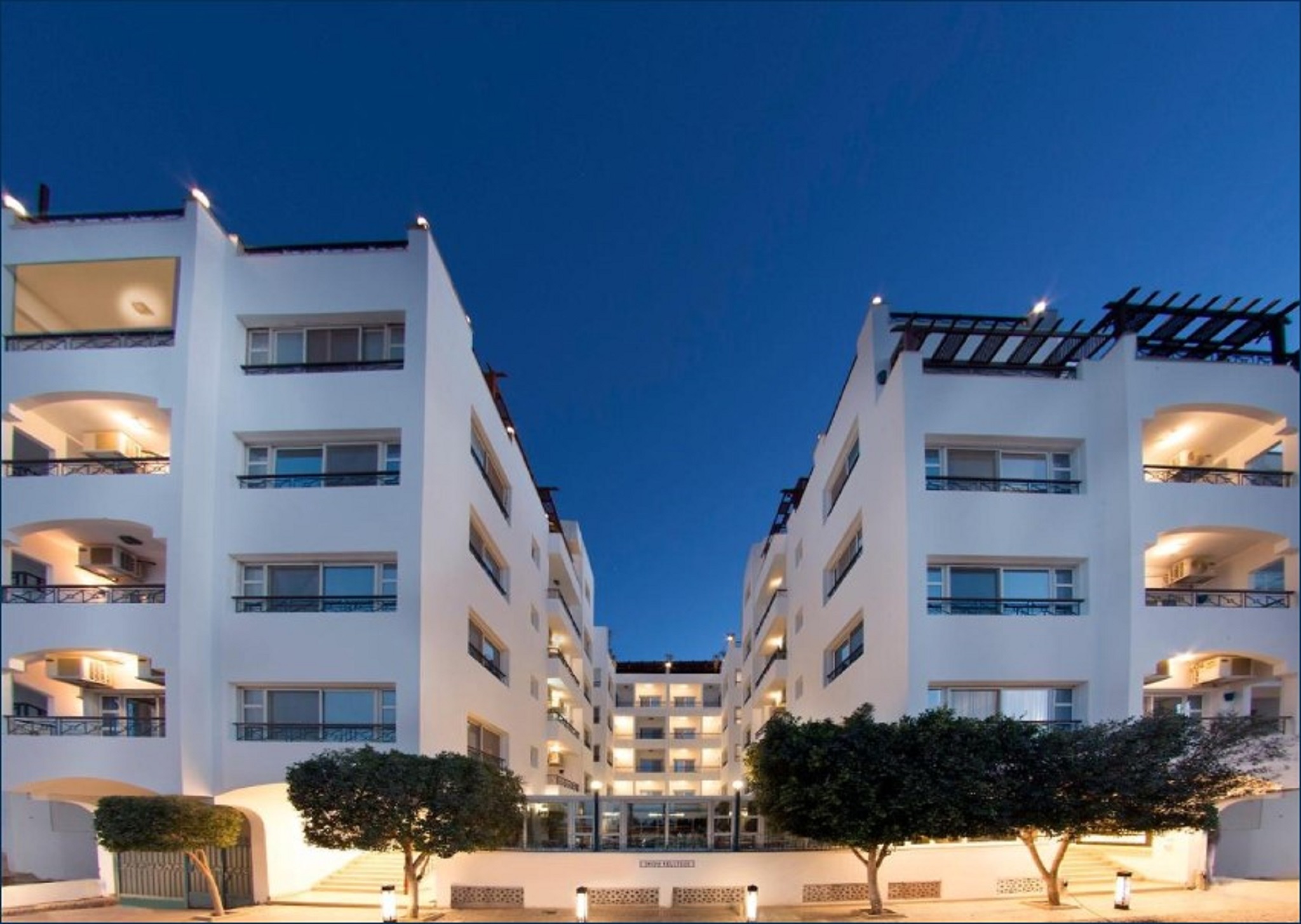 Bilder från hotellet Swiss Wellness Dive & Spa Hotel - nummer 1 av 10