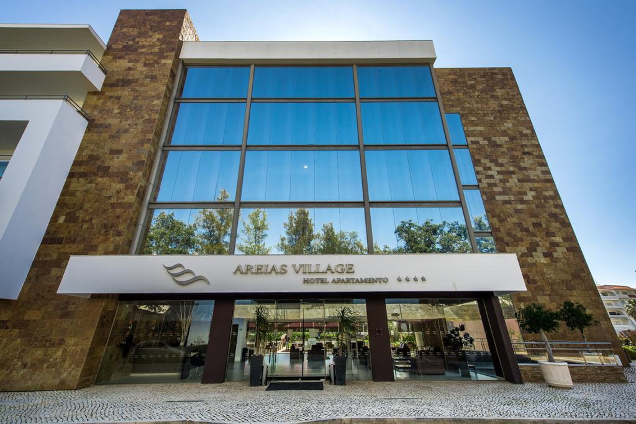 Billede av hotellet Areias Village - nummer 1 af 6