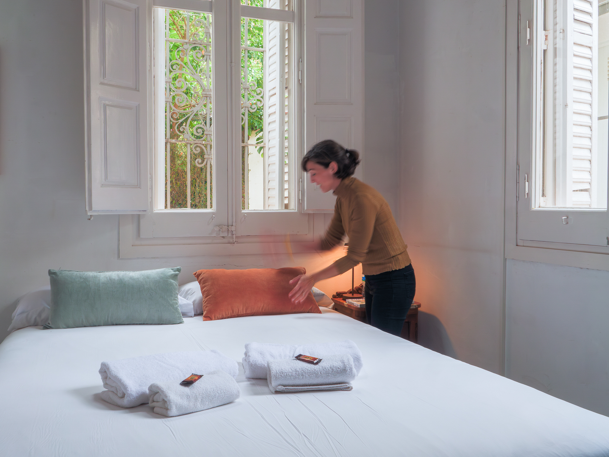 Billede av hotellet Verdi 254 - nummer 1 af 10