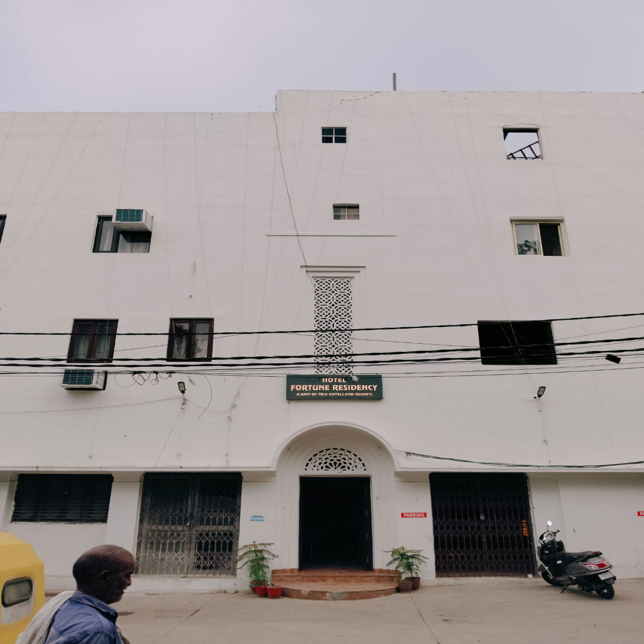Fortune Residency