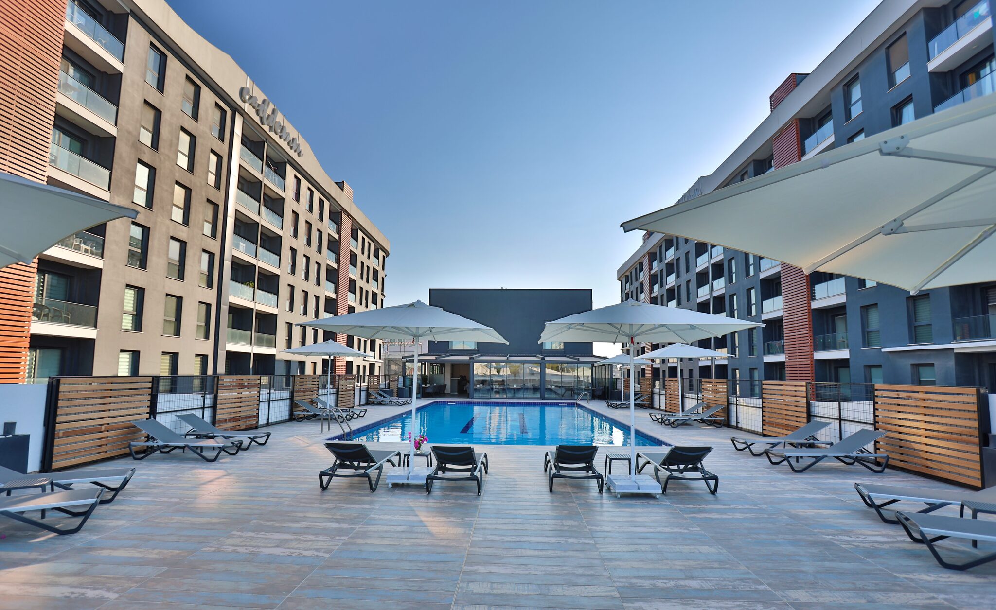 Billede av hotellet Caddem Inn Hotel - nummer 1 af 10
