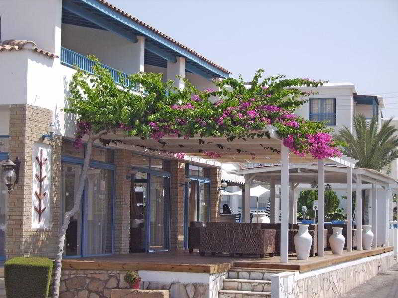 Billede av hotellet Tasmaria - nummer 1 af 6