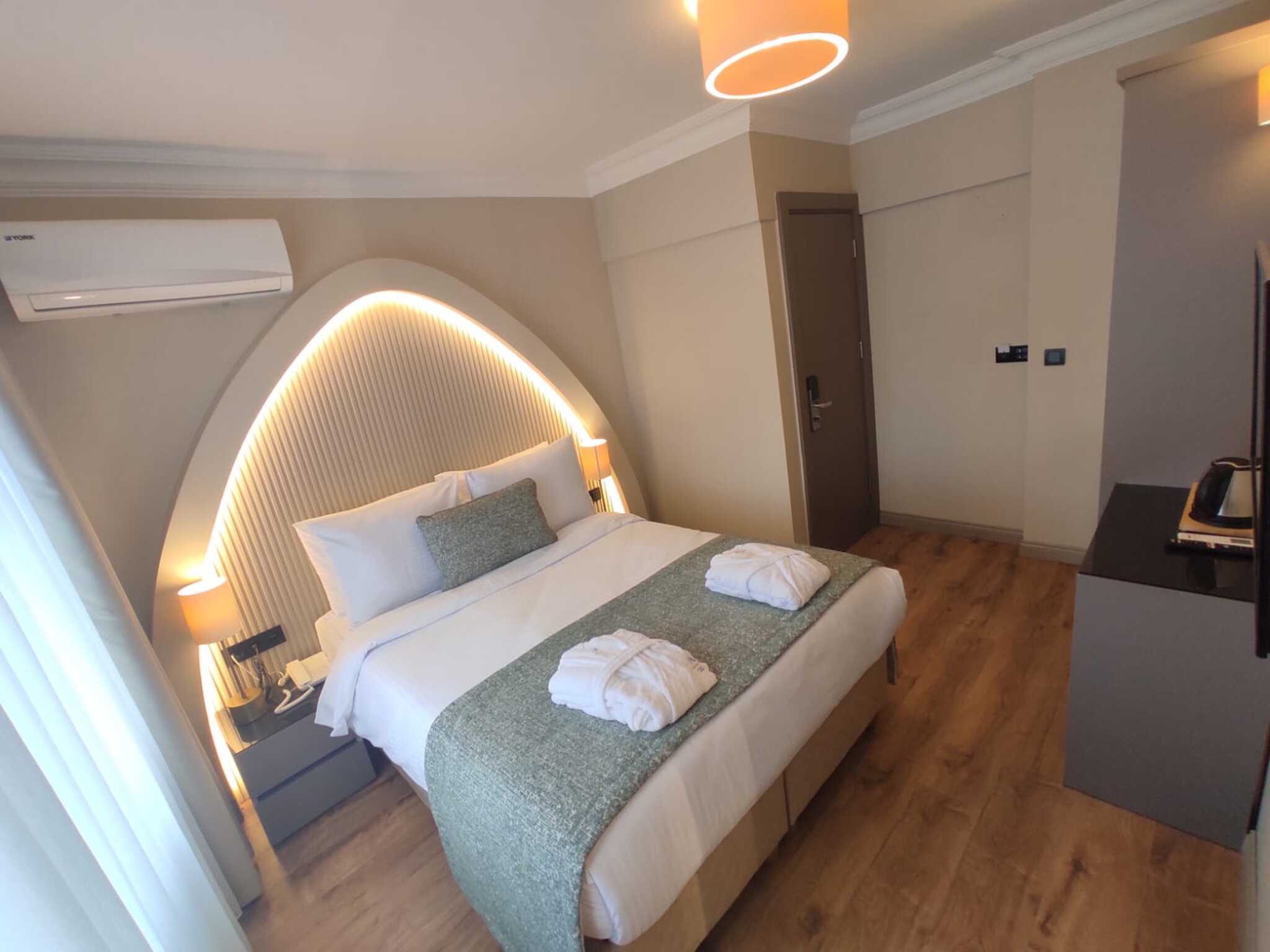 Billede av hotellet Mara Oldcity - nummer 1 af 10