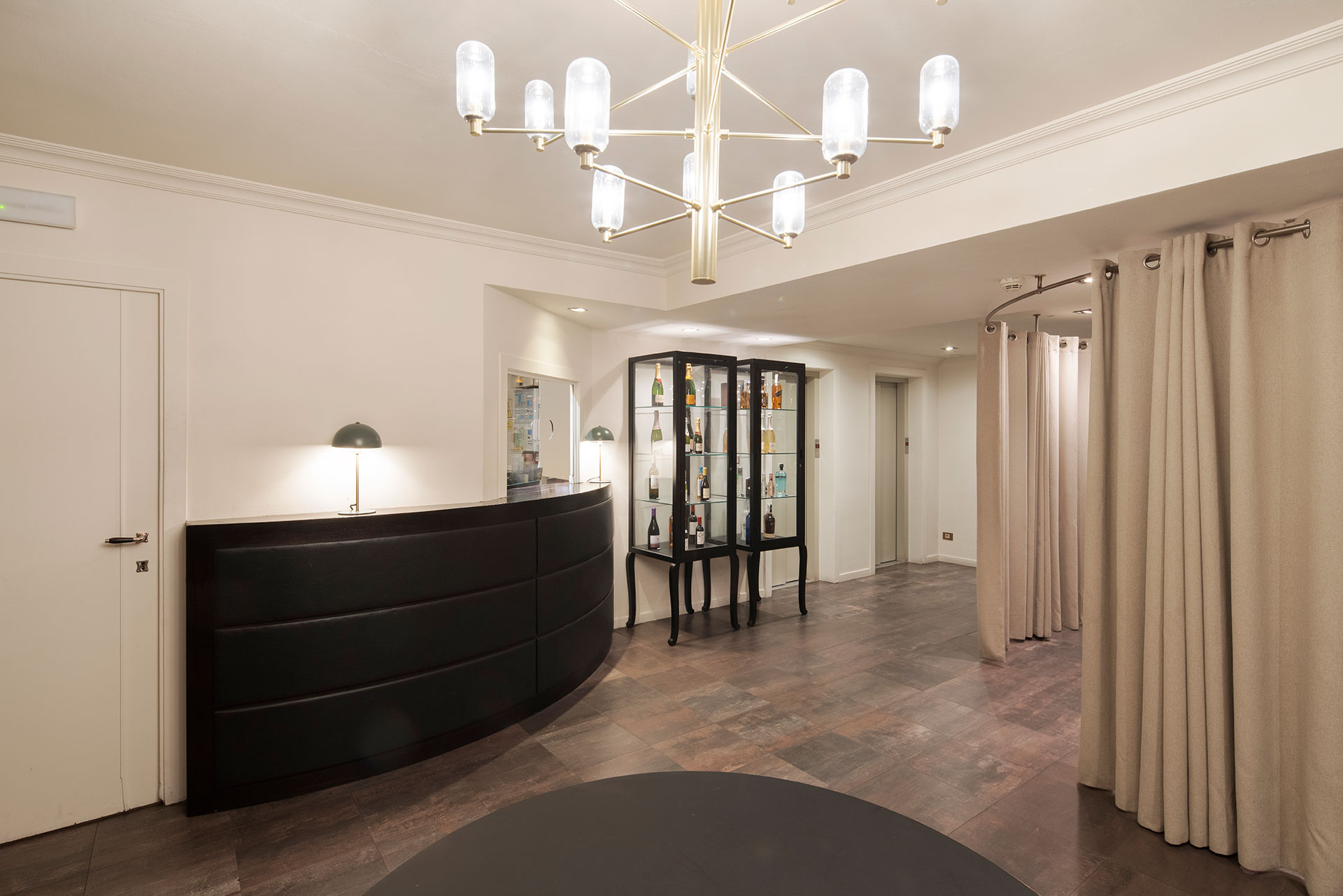 Billede av hotellet H Regas - nummer 1 af 10