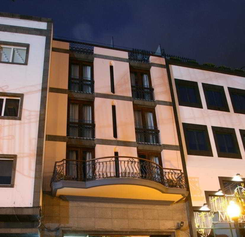 Billede av hotellet Albergaria Catedral - nummer 1 af 6