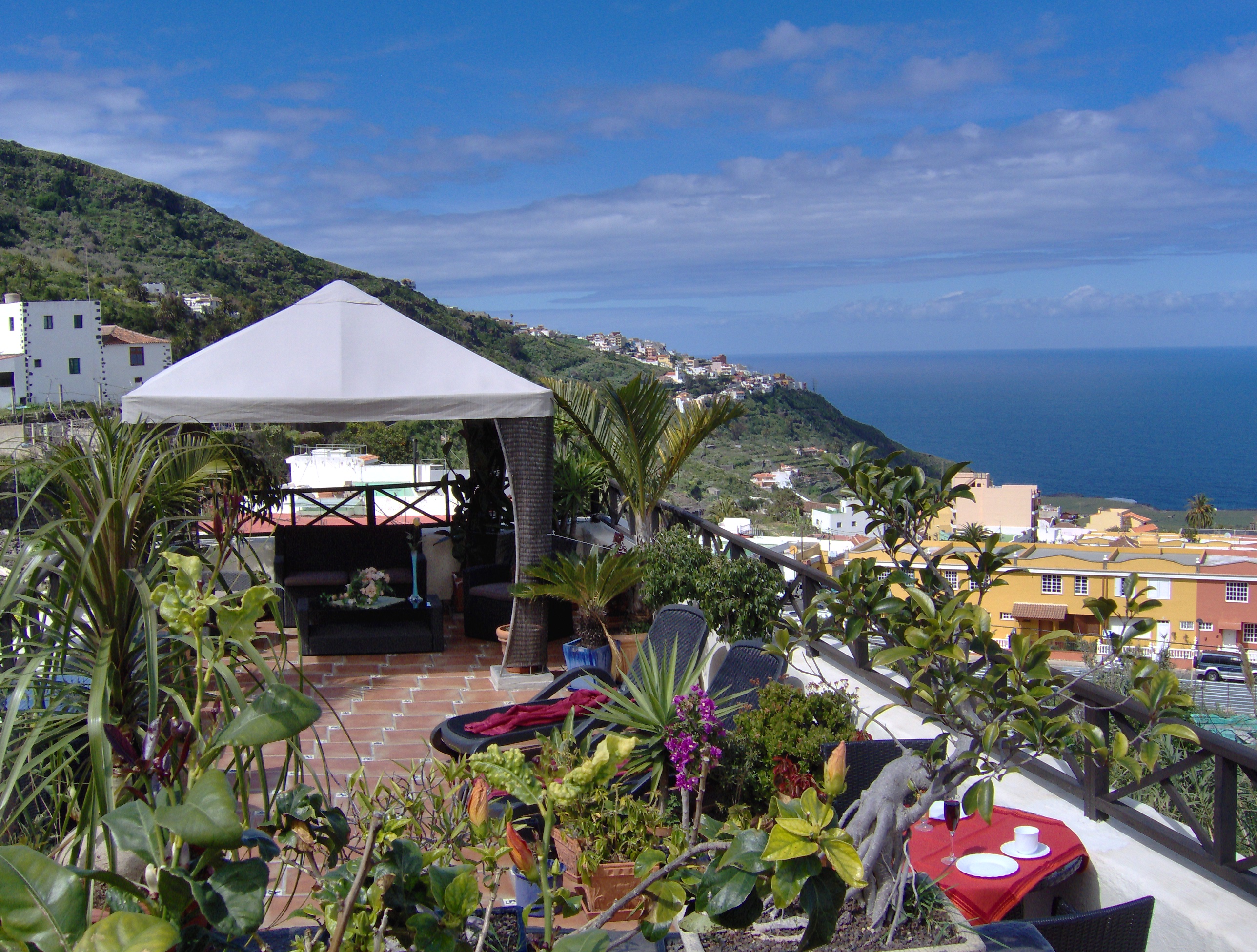 Billede av hotellet Apartamentos Monasterio de San Antonio Only Adults - nummer 1 af 10