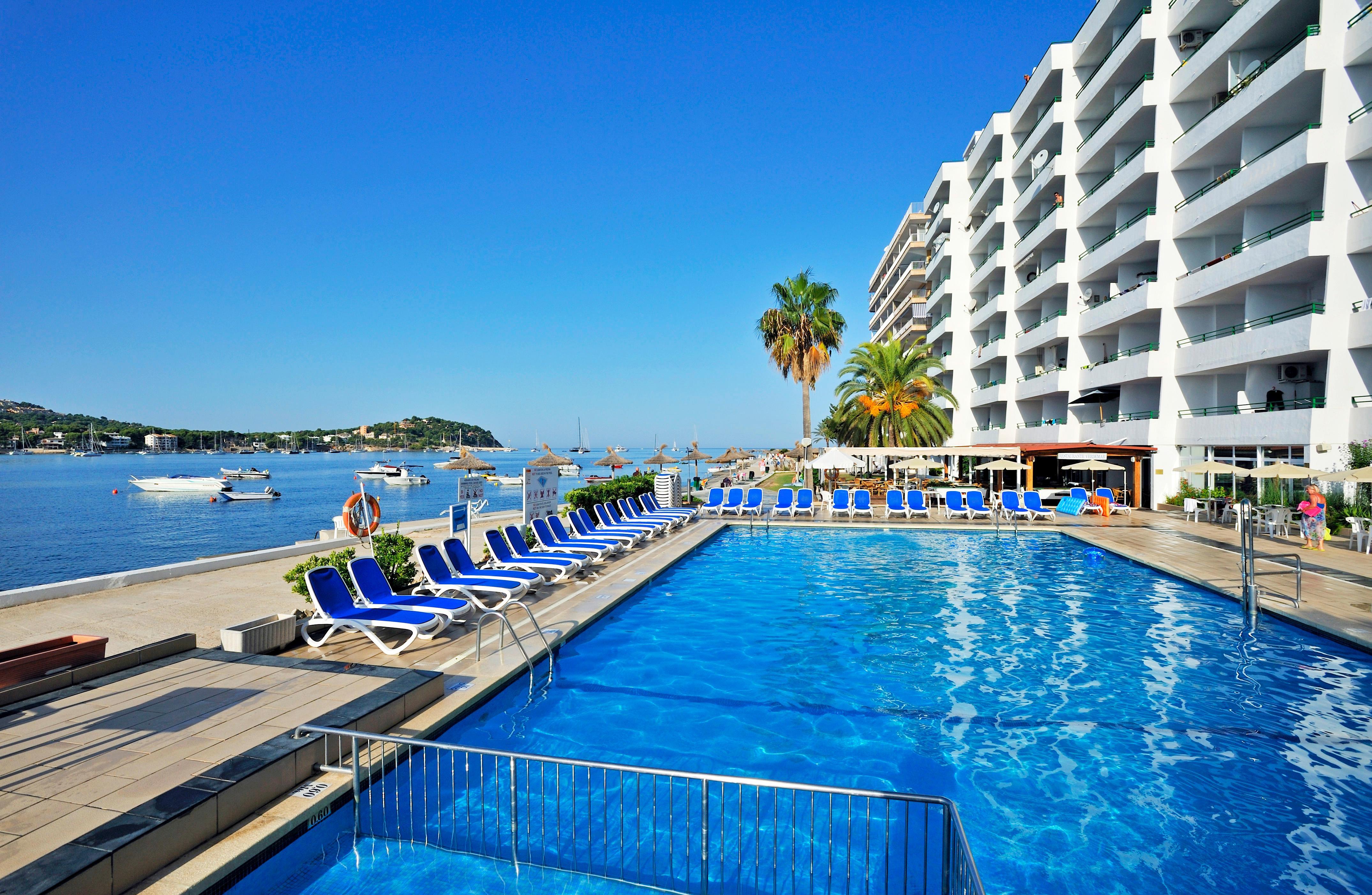Billede av hotellet Apartamentos Globales Verdemar - nummer 1 af 10