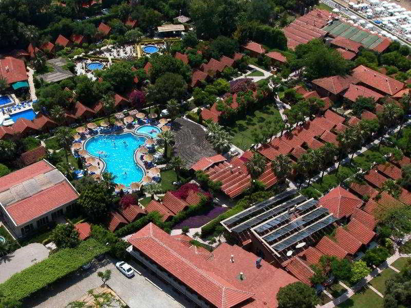 Billede av hotellet Can Garden Beach - nummer 1 af 6