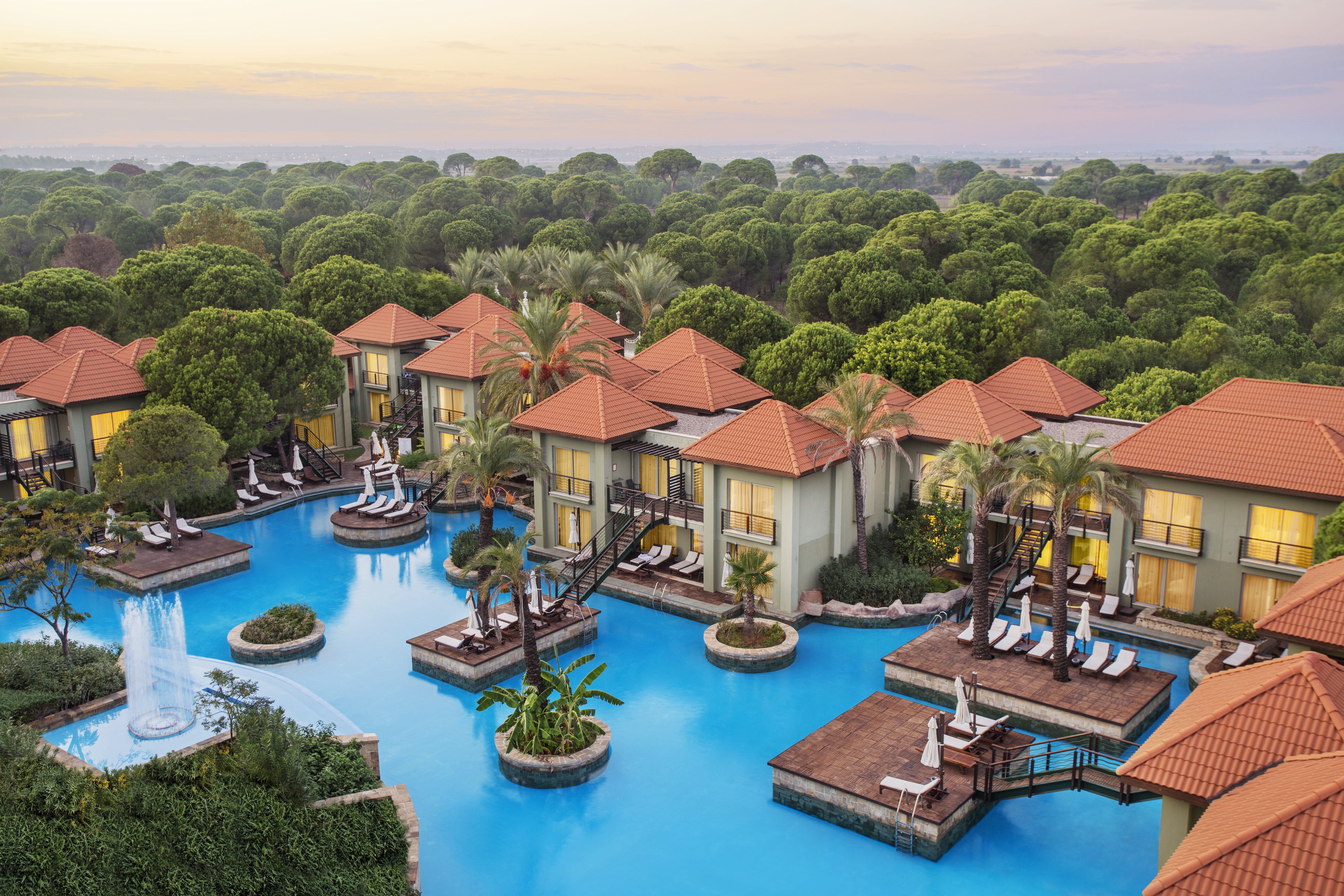 Billede av hotellet IC Hotels Residence - nummer 1 af 6