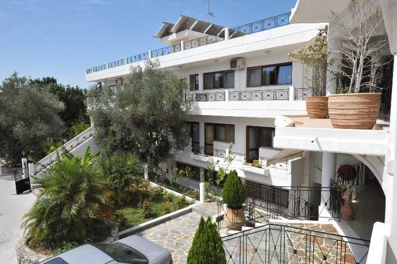 Billede av hotellet Helena Christina - nummer 1 af 10