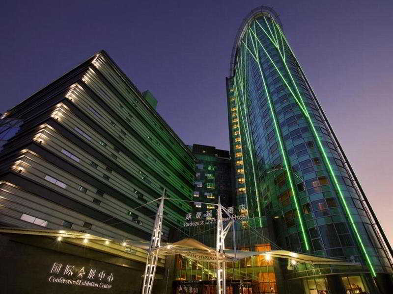 Hotellbilder av Lake View Hotel - nummer 1 av 10