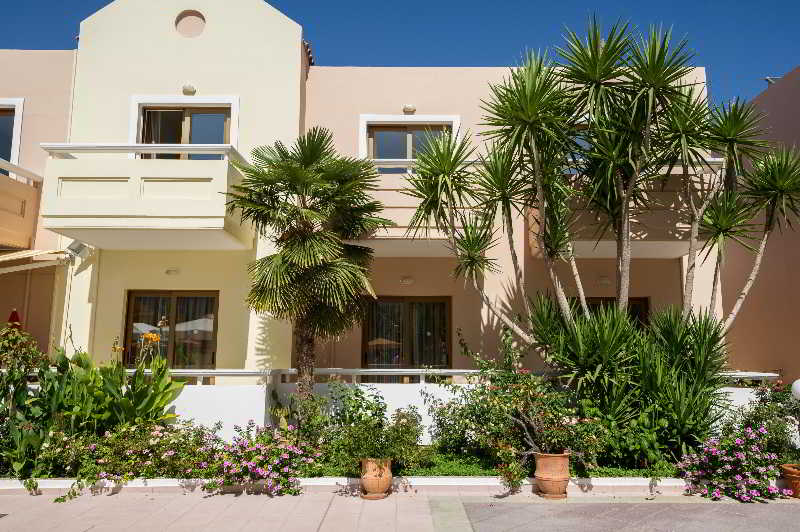 Billede av hotellet Oscar Suites & Village - nummer 1 af 10