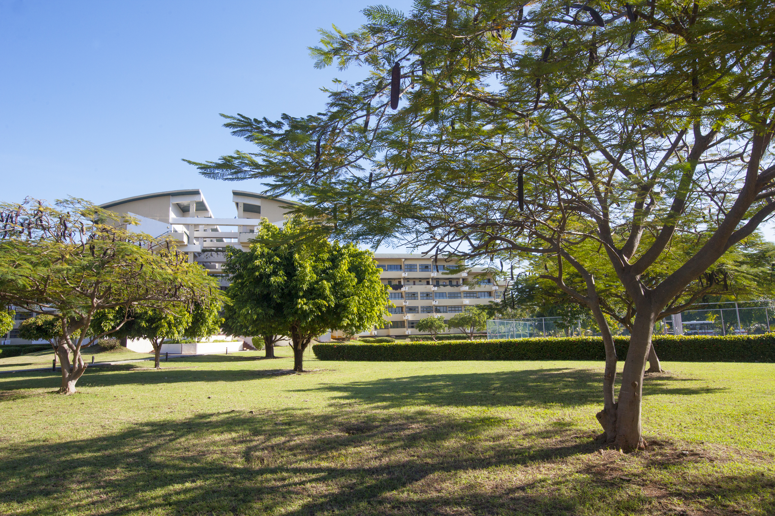 Hotellbilder av Starfish Montehabana - nummer 1 av 10