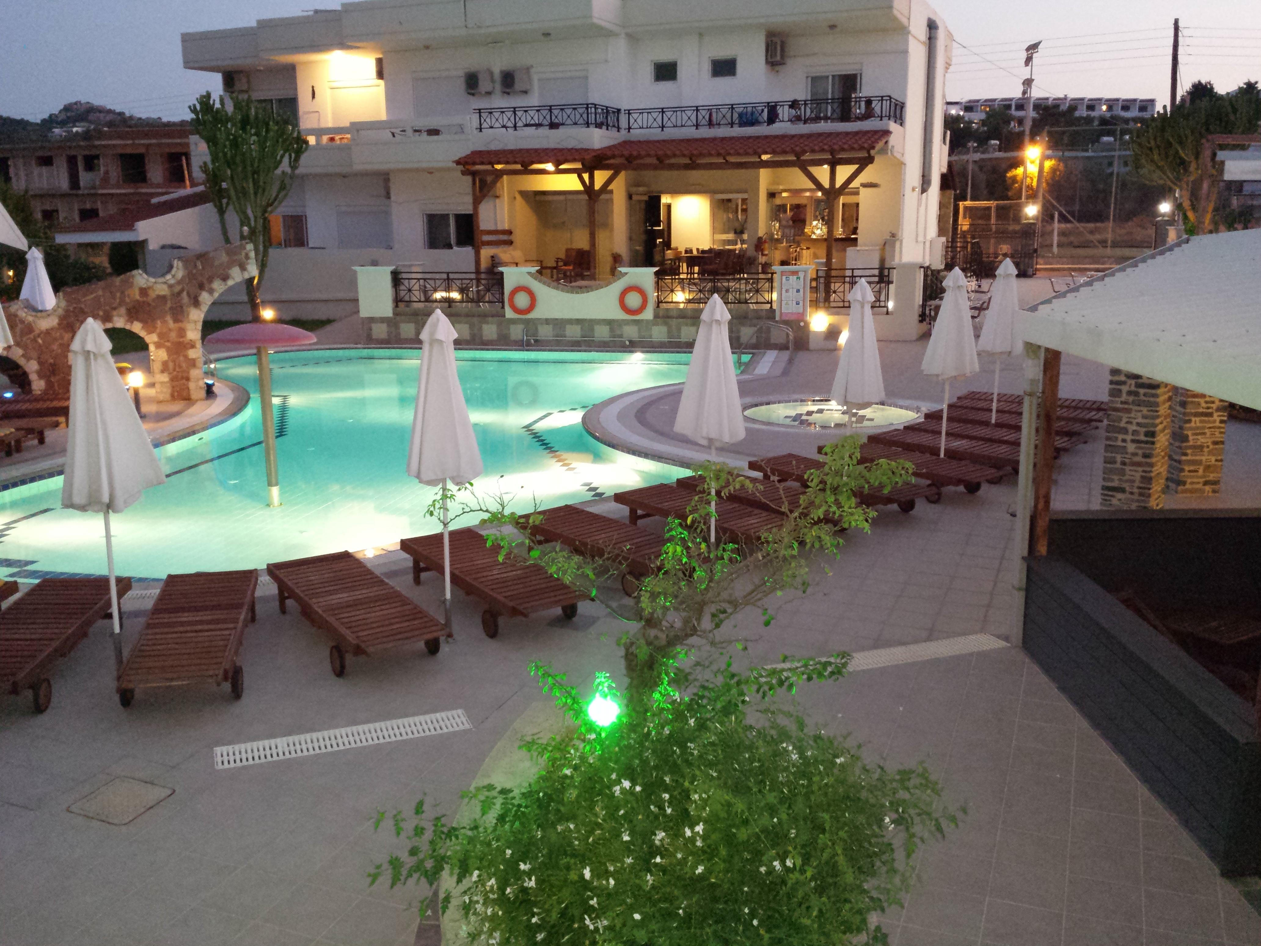 Billede av hotellet Bright Star - nummer 1 af 10