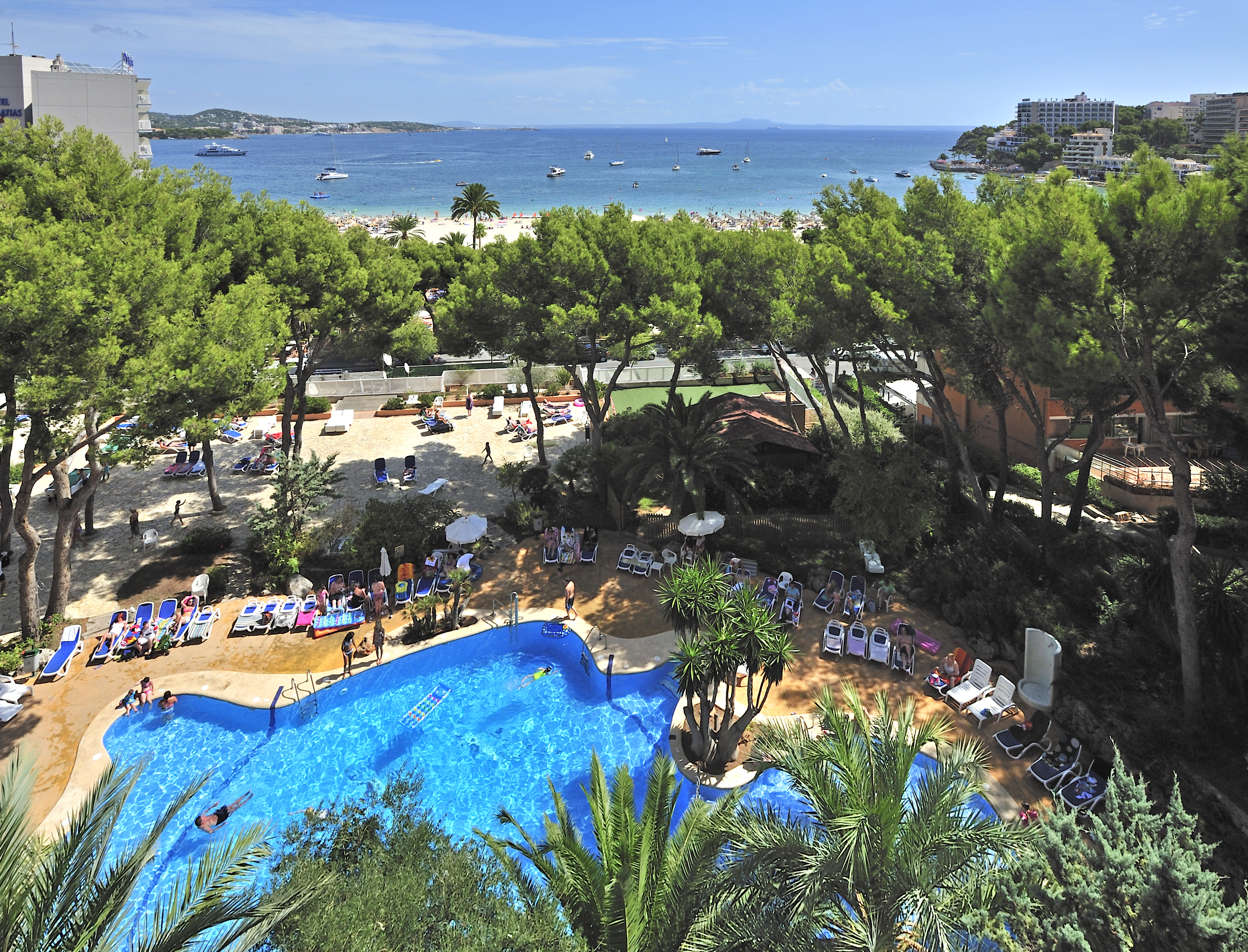 Hotellbilder av Globales Nova - nummer 1 av 6
