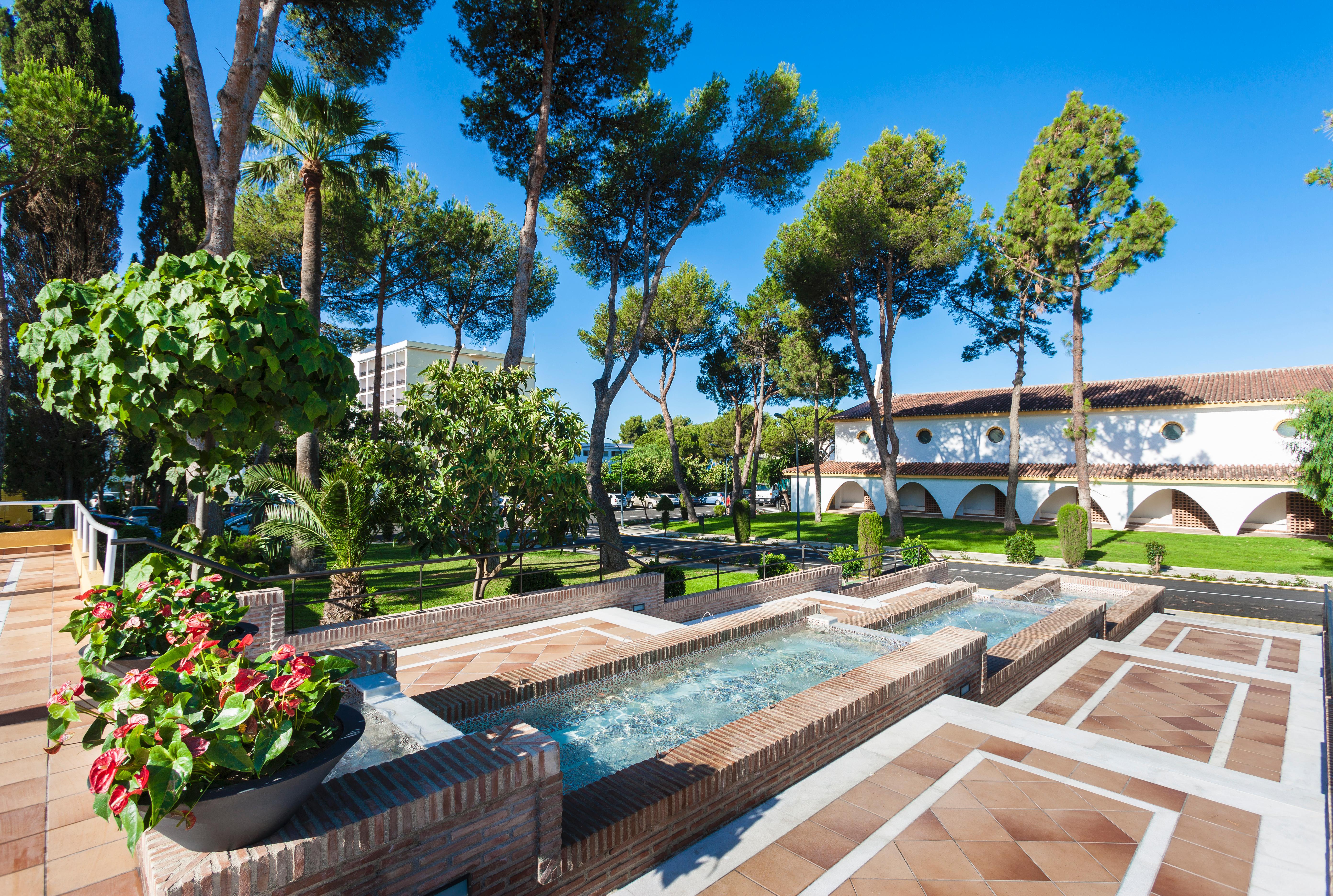 Billede av hotellet Globales Playa Estepona - nummer 1 af 6