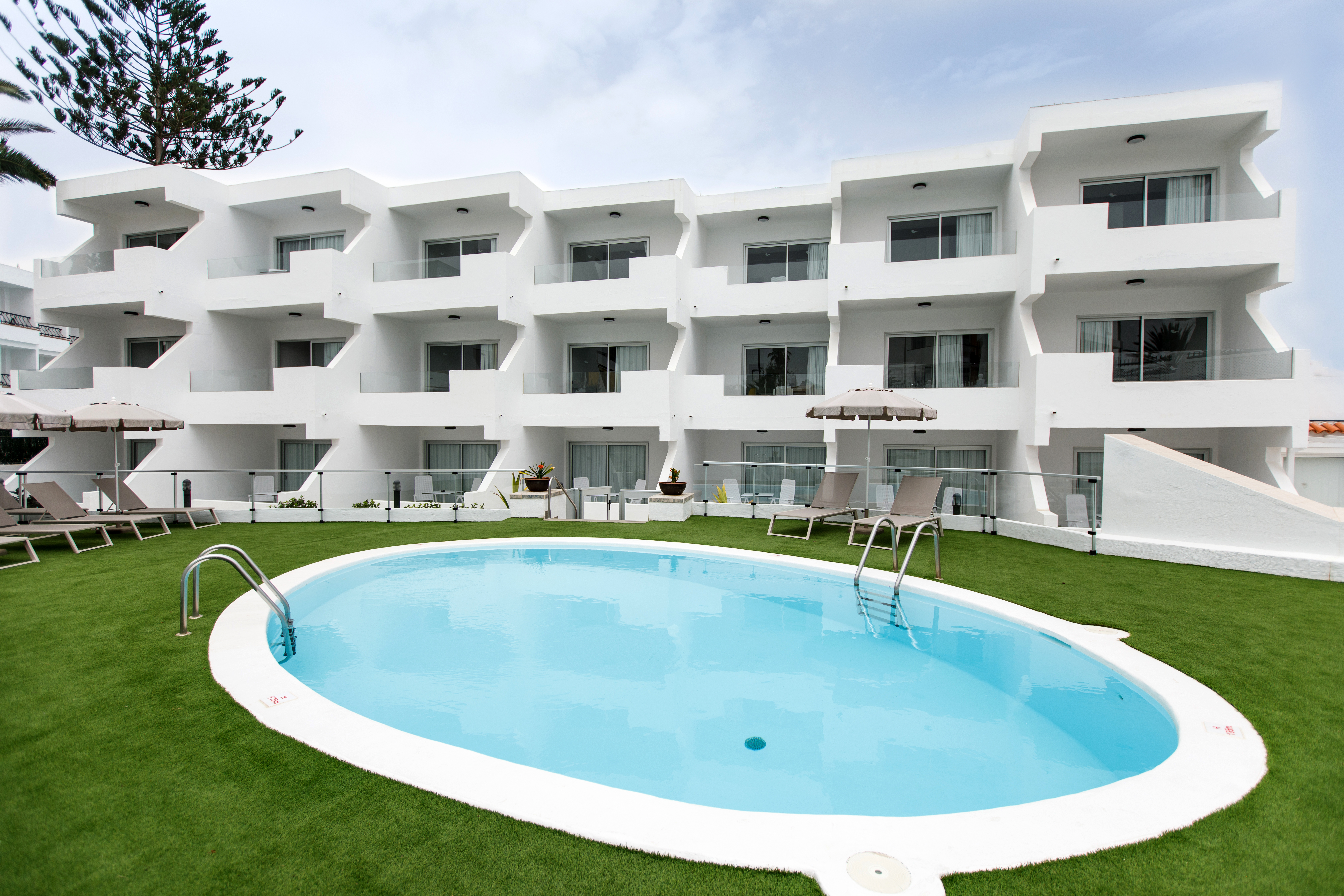Billede av hotellet Guatiza Apartamentos - nummer 1 af 6