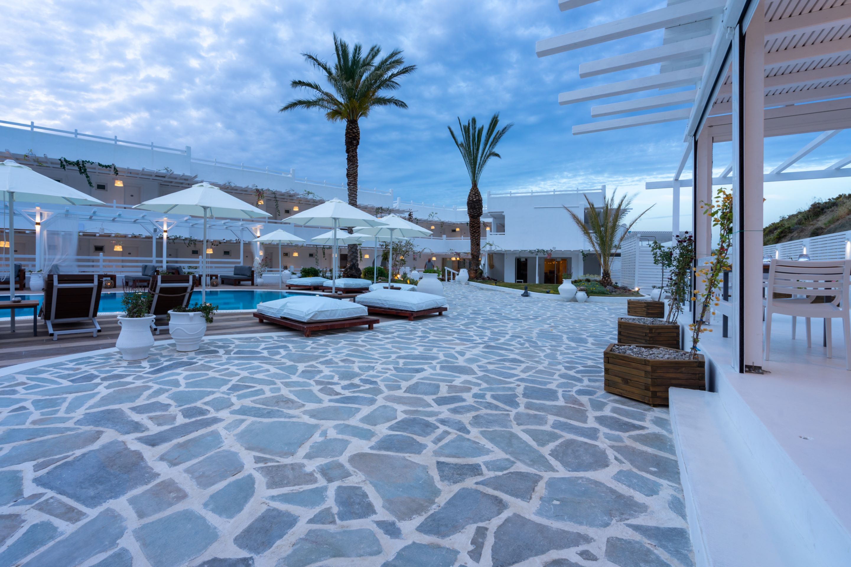 Billede av hotellet Aloe Hotel - Adults Only - nummer 1 af 10