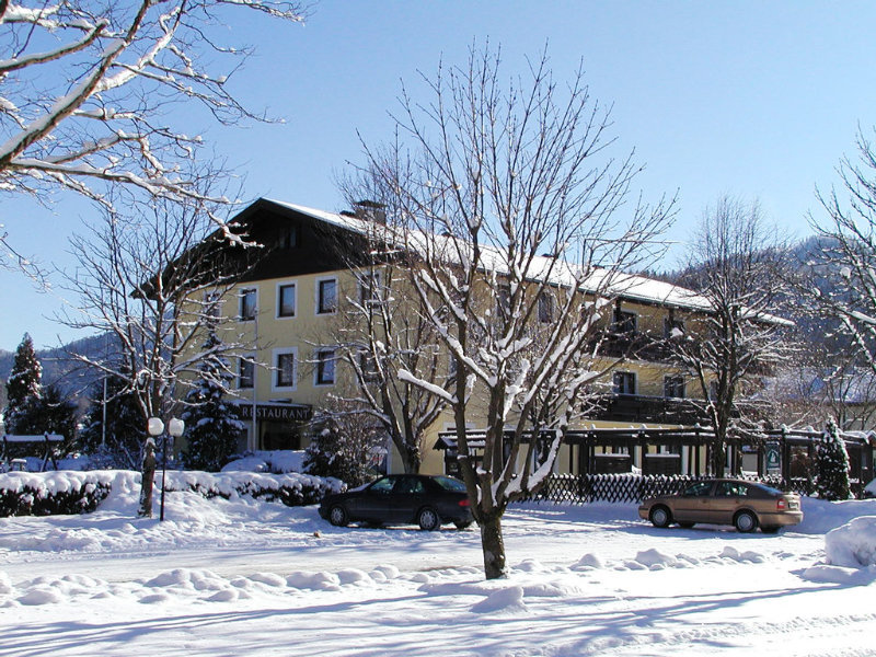 Bilder från hotellet Stefanihof Hotel - nummer 1 av 10