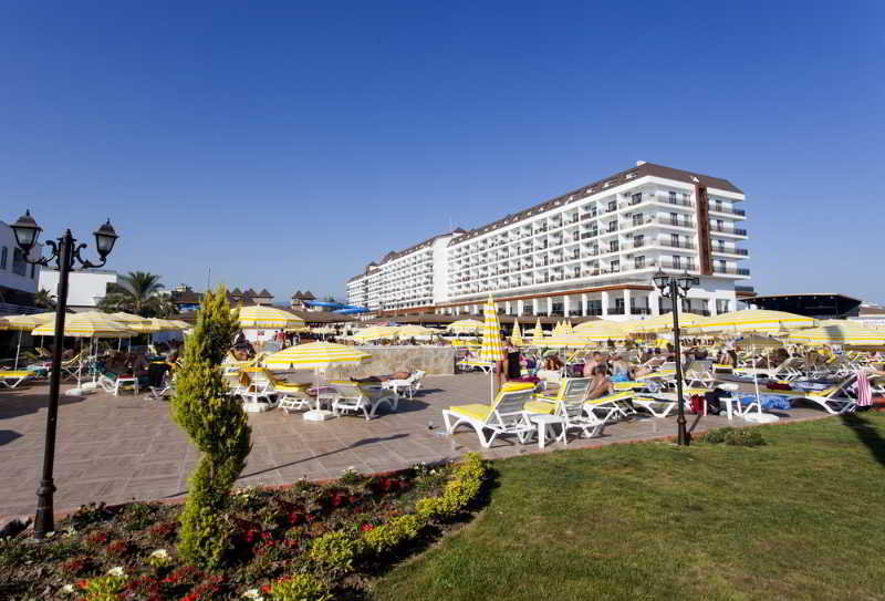 Billede av hotellet Eftalia Splash Resort - nummer 1 af 6