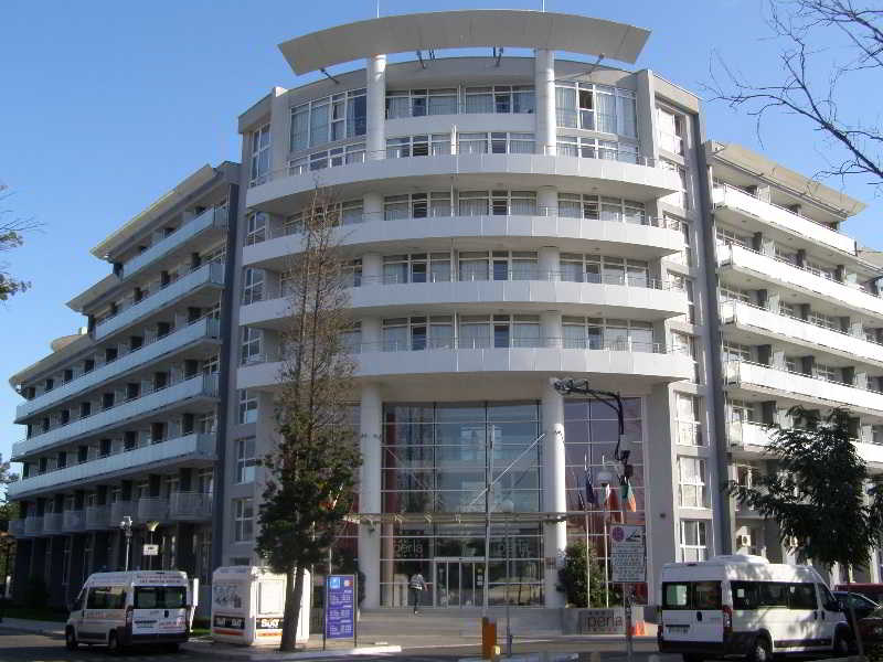 Billede av hotellet TUI SUNEO PERLA ADULTS ONLY - nummer 1 af 6
