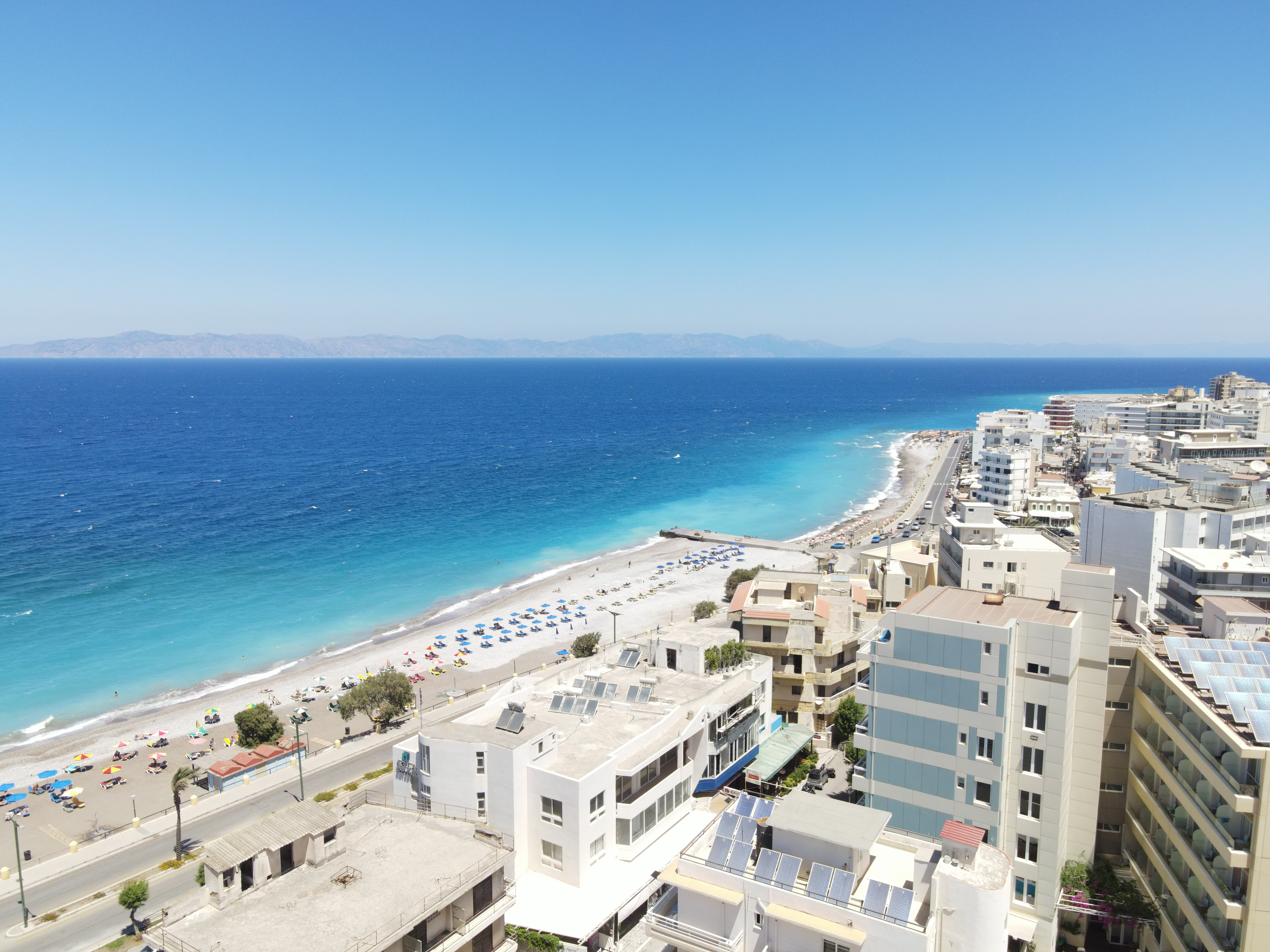 Hotellbilder av Rhodos Horizon Blu - nummer 1 av 6