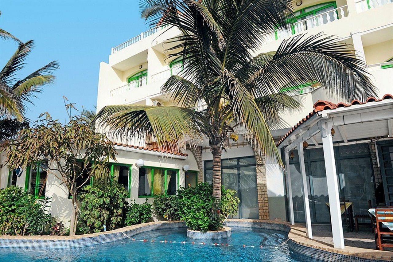 Bilder från hotellet Nha Terra Hotel - nummer 1 av 6