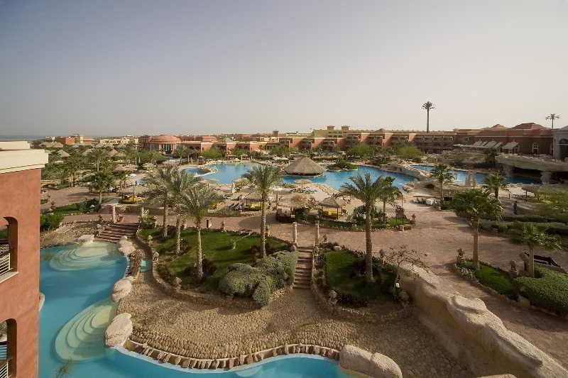 Hotellbilder av Pickalbatros Laguna Club Resort Sharm El Sheikh - nummer 1 av 10