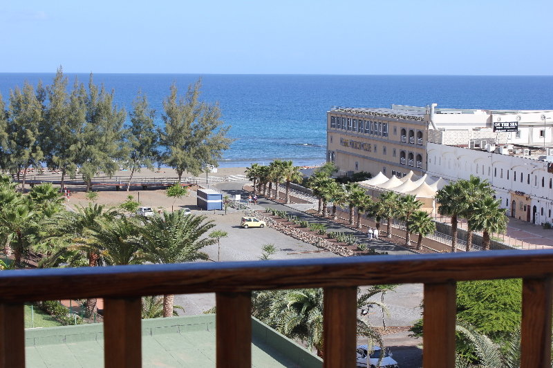 Bilder från hotellet Tarahal - nummer 1 av 6