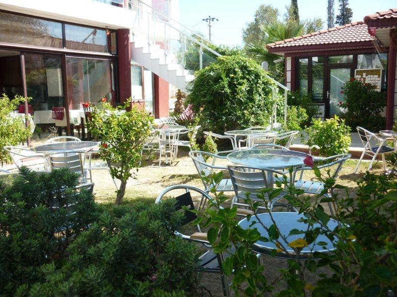 Bilder från hotellet Carna Garden Hotel - nummer 1 av 6