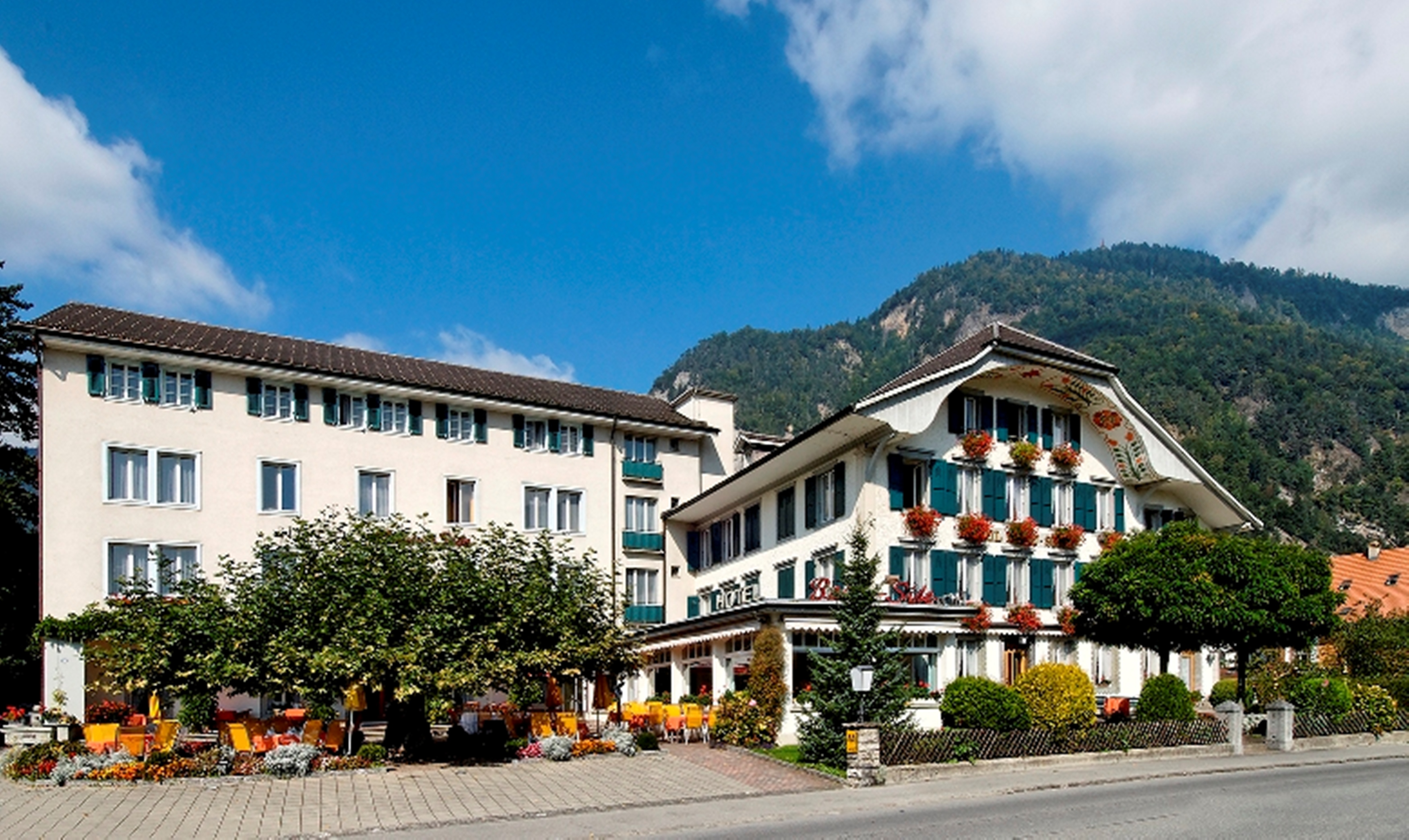 Billede av hotellet Hotel Beausite - nummer 1 af 10