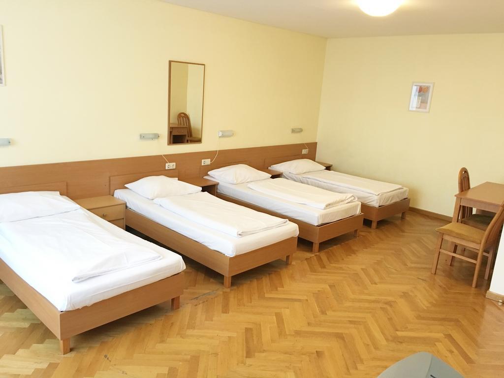 Billede av hotellet Hotel Geblergasse - nummer 1 af 6
