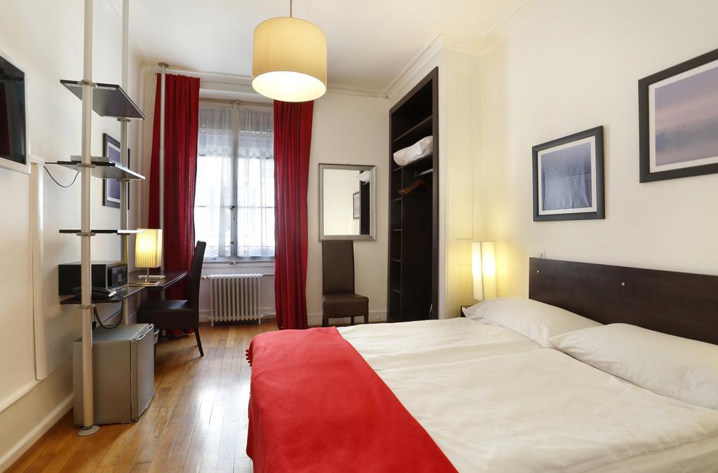 Billede av hotellet Tor Hotel Geneve - nummer 1 af 6