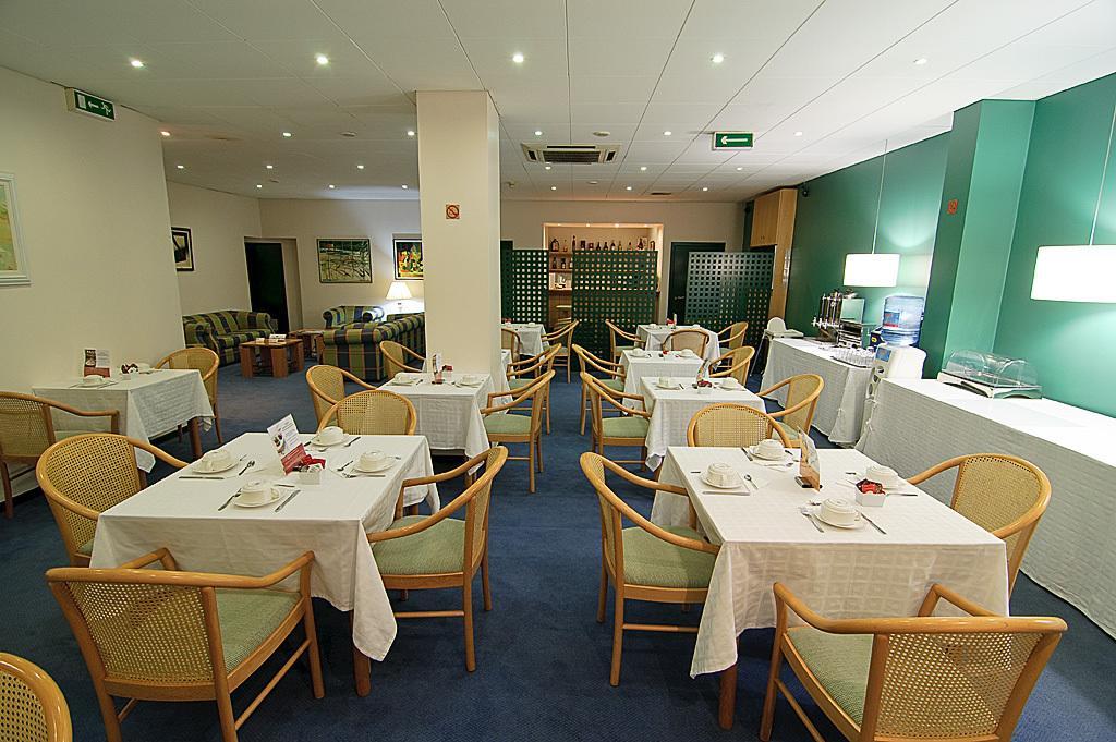 Billede av hotellet Douro - nummer 1 af 6