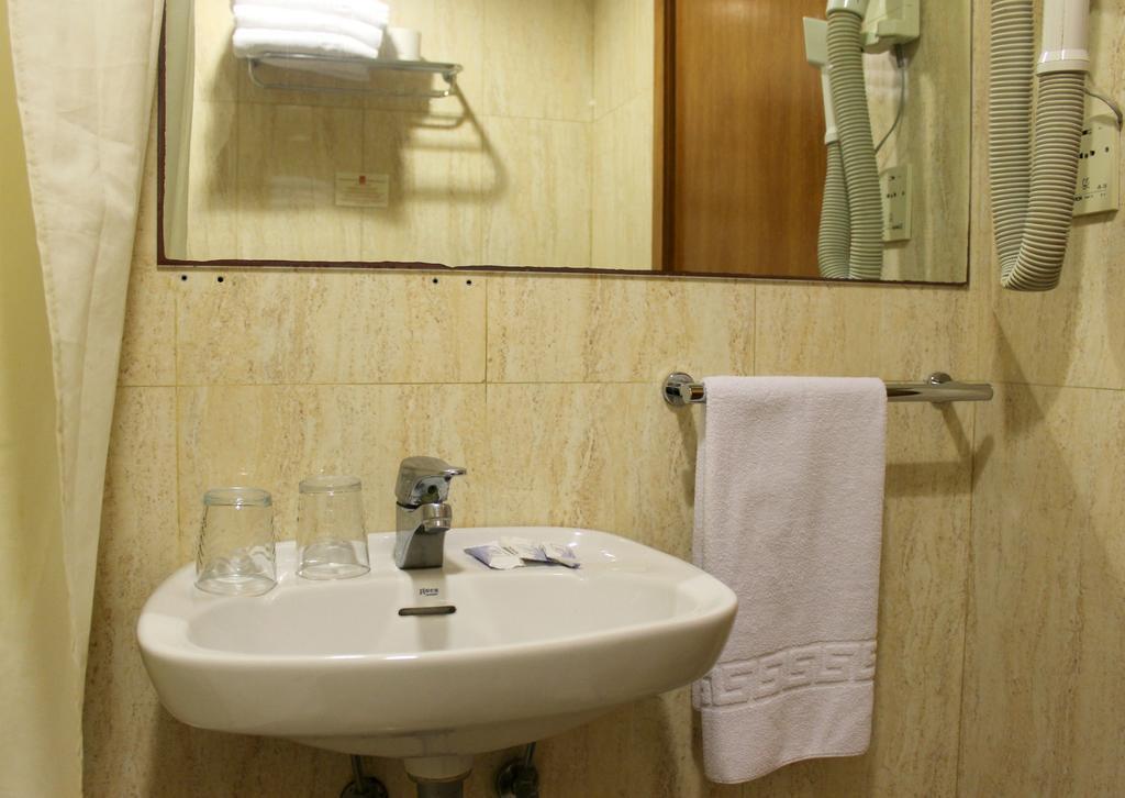Billede av hotellet Coronado - nummer 1 af 6