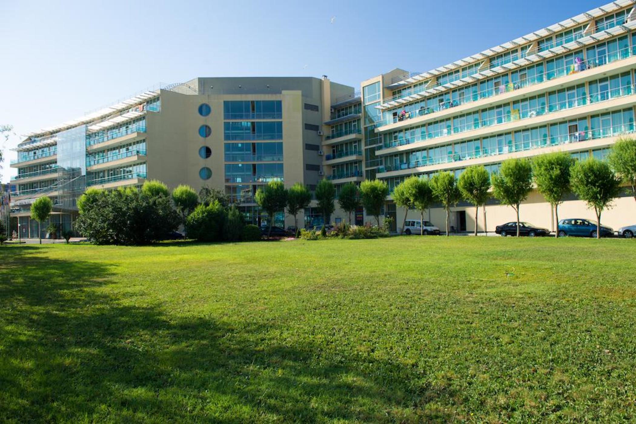 Hotellbilder av Ivana Palace - nummer 1 av 6